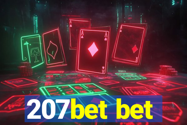 207bet bet